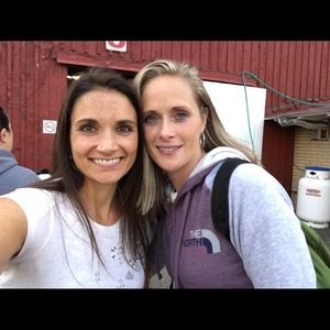 Meet your Posher, Jamie