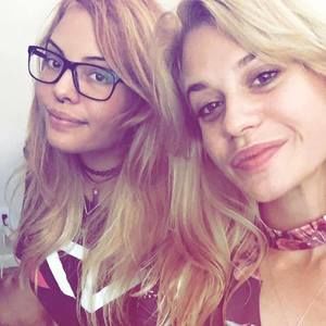 Meet your Posher, Gabrielle