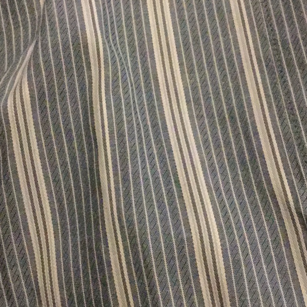 Men's button down - Picture 2 of 2