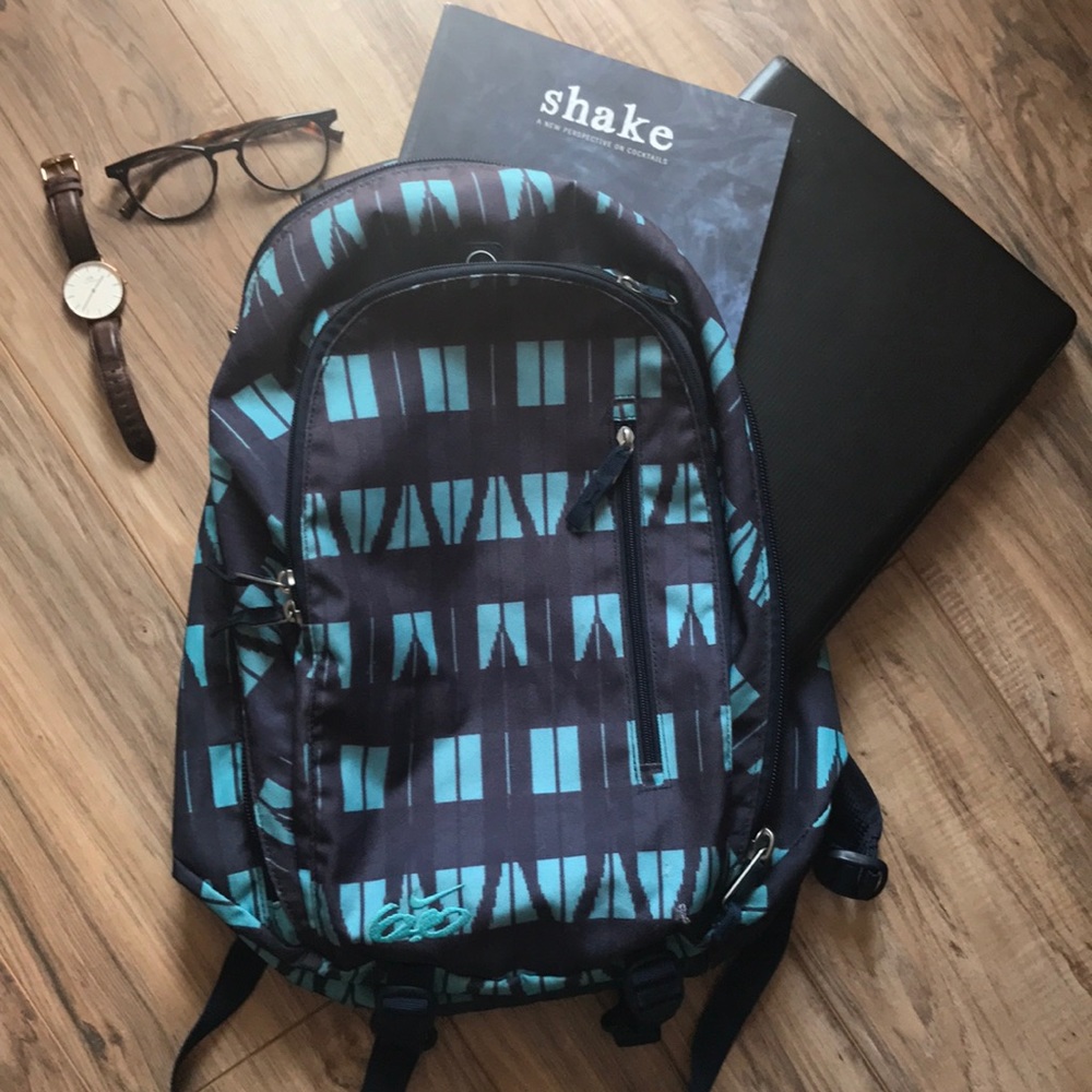 Nike backpack