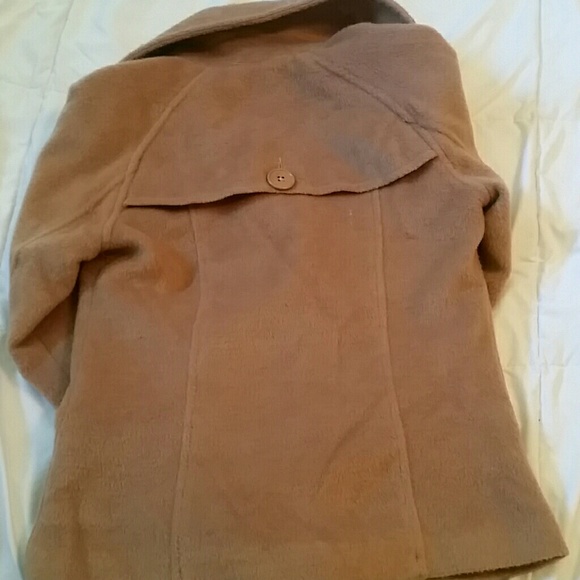 Pea coat - Picture 3 of 3