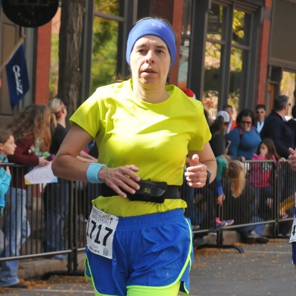 Meet your Posher, Teri