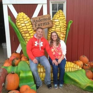 Meet your Posher, Haley