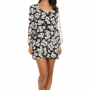 Brigitte Bailey shift dress