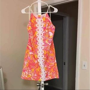 Lilly Pulitzer Annabelle shift