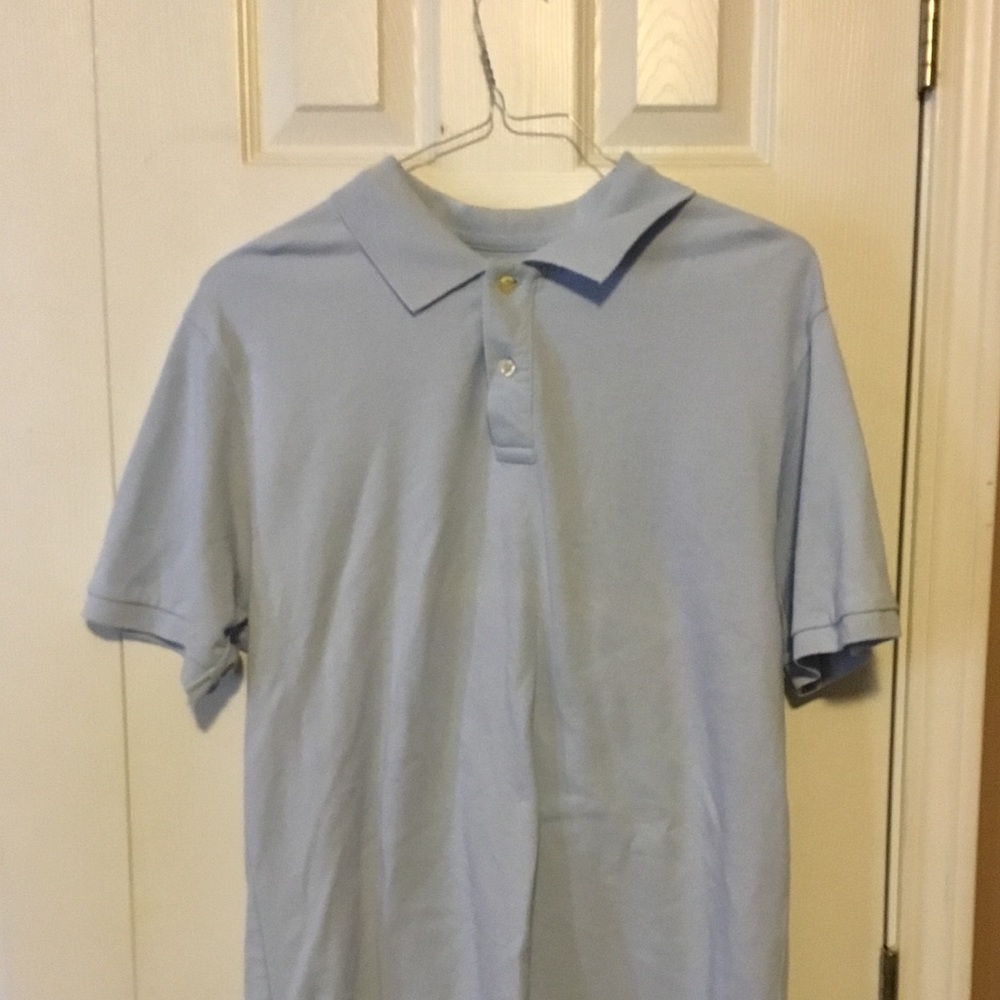 Men's Polo