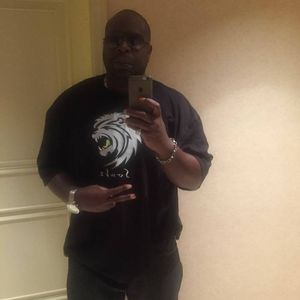 Meet your Posher, Darryl