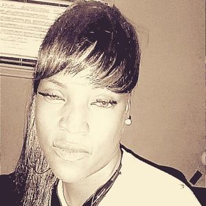 Meet your Posher, Katrina