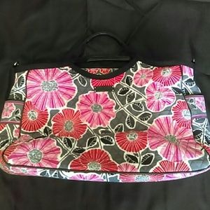 Vera Bradley Large Tote