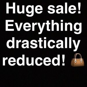 Sale