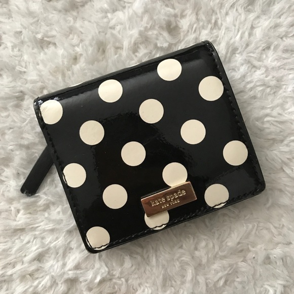 Kate Spade Polka Dot Card Holder 2025 | ciclica.eu