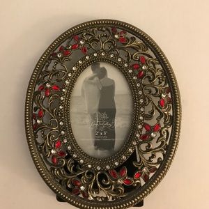 2 X 3 photo frame green tree gallery