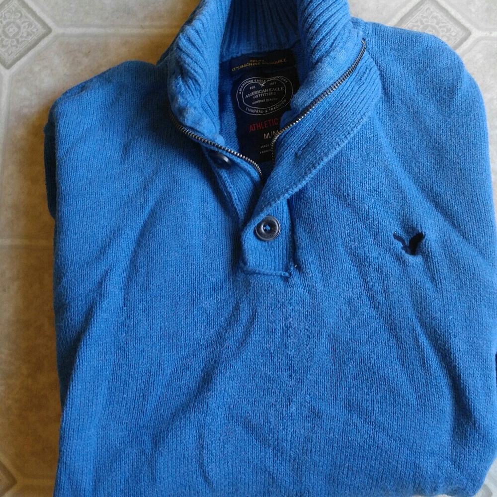 Basically new American Eagle sweater