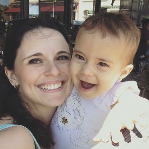 Meet your Posher, Débora