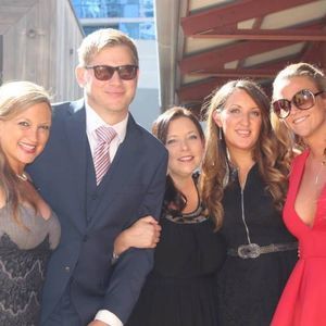 Meet your Posher, Dana