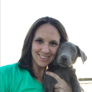 Meet your Posher, Leann