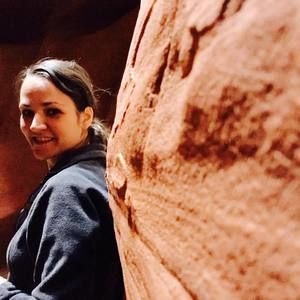 Meet your Posher, Christy