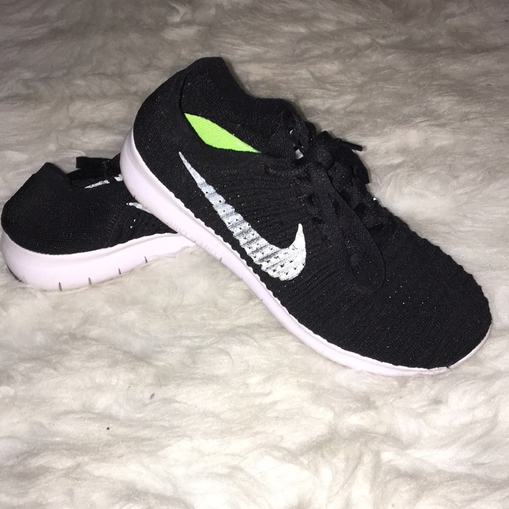 Nike Free tennis shoes