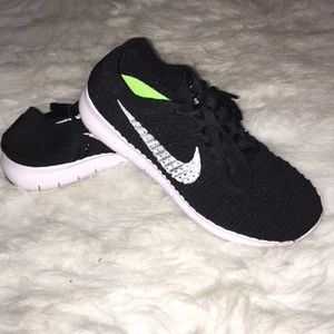 Nike Free tennis shoes