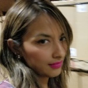 Meet your Posher, Jacqueline