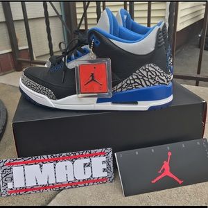 Meet your Posher, Anthony