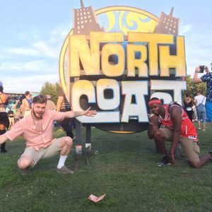 Meet your Posher, Briant