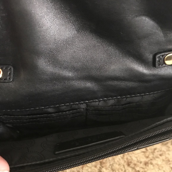 💯 Michael Kors Quilted Sloan Chain Crossbody - Picture 6 of 8