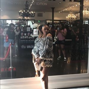 Meet your Posher, Sydnee