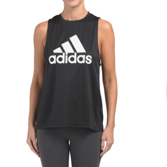 adidas Tops - Adidas tank top