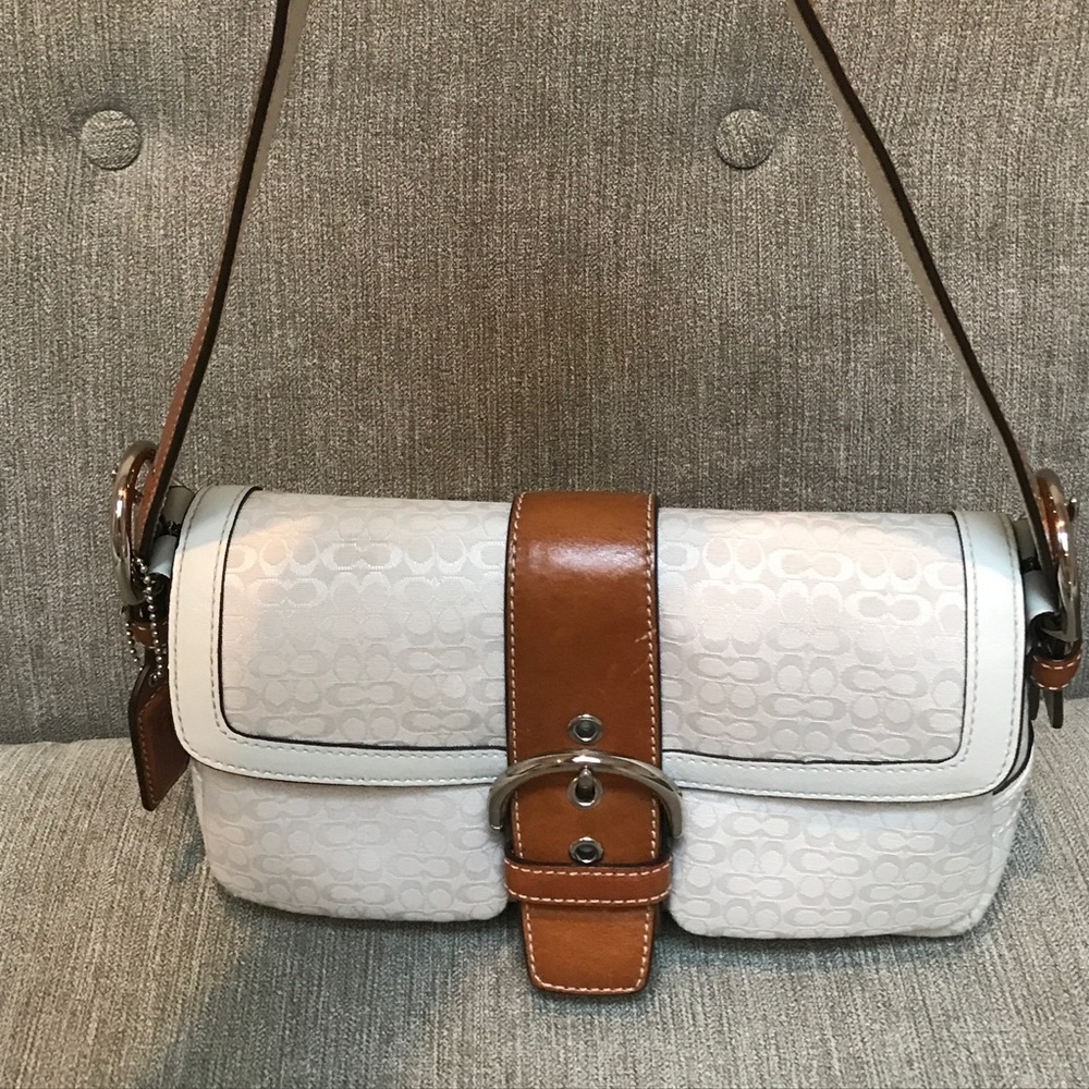 GUC Small Coach Purse