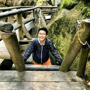 Meet your Posher, Brandy