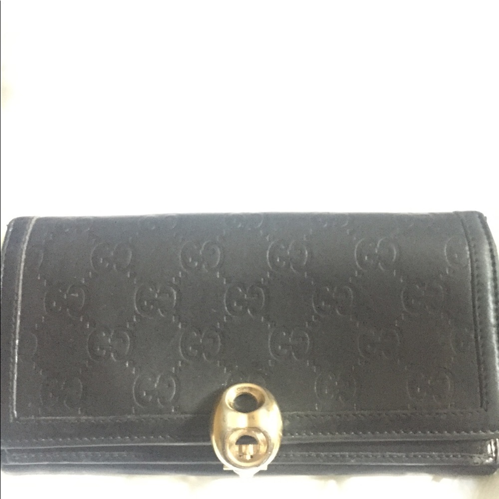 Gucci Wallet