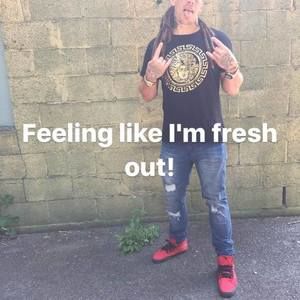 Meet your Posher, Tommy