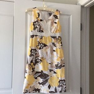 Ann Taylor dress