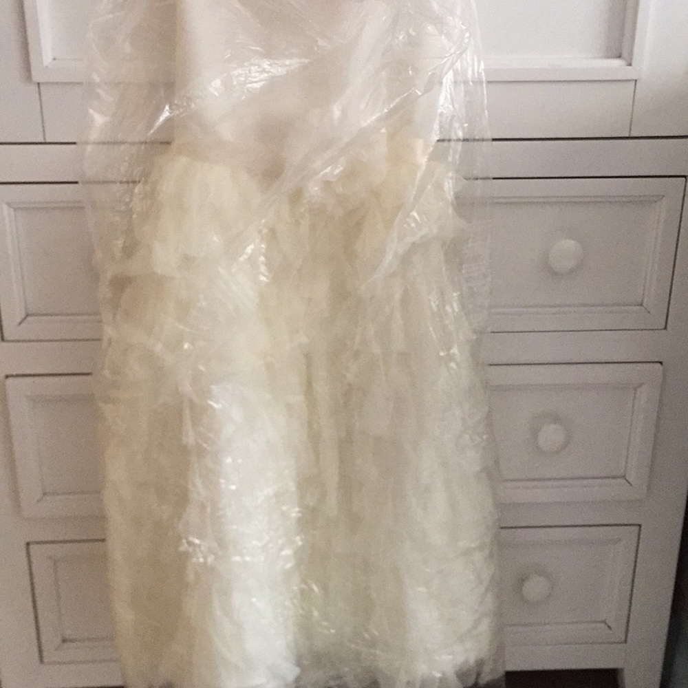 Girl dress