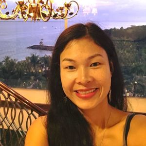 Meet your Posher, Parinda