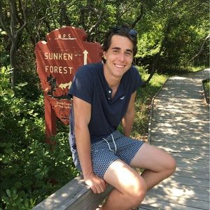 Meet your Posher, Arthur