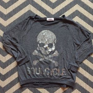 Vintage SoulCycle Pullover