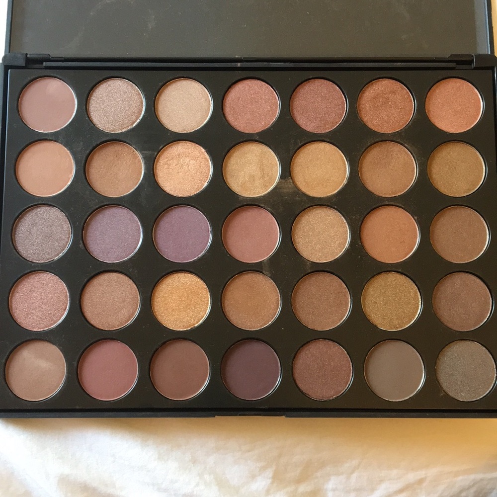 Morphe 35T