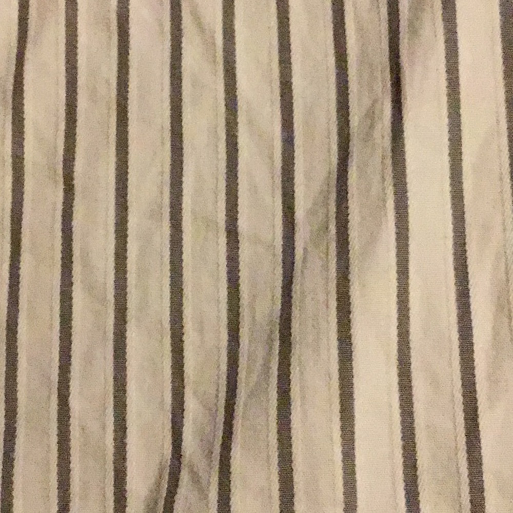 Men's button down - Picture 2 of 2