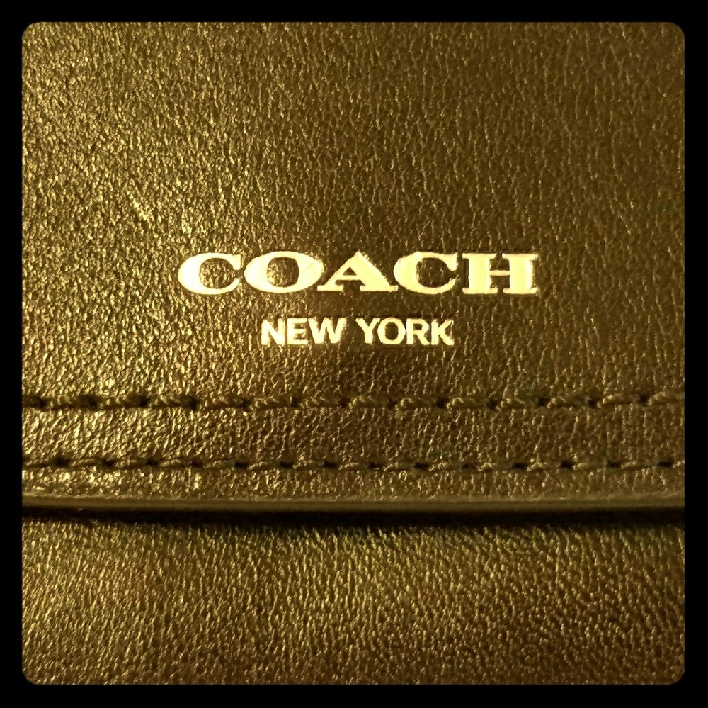 Slim wallet