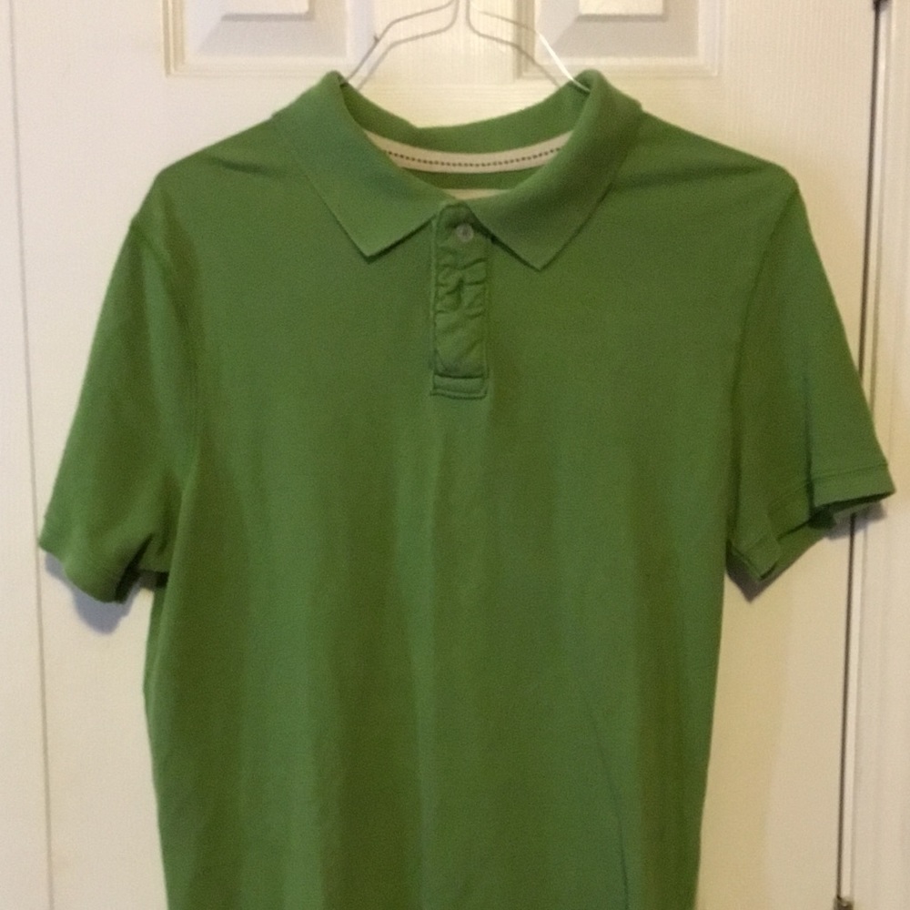 Men's Polo