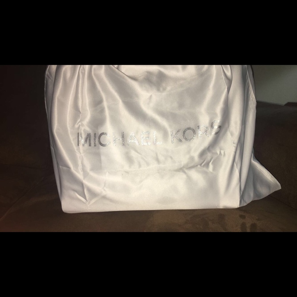 Michael Kors (Hamilton) purse