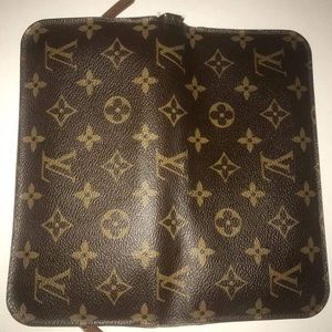 Louis Vuitton Insolite wallet