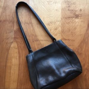 ❎SOLD: Vintage Leather Bag
