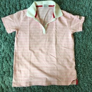 Elle Golf polo shirt