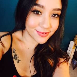 Meet your Posher, Judith