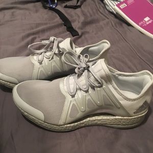 Like New Adidas Boost
