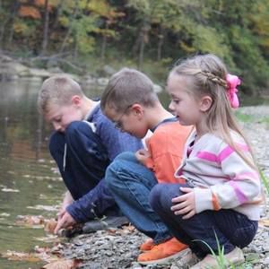 Meet your Posher, Missy