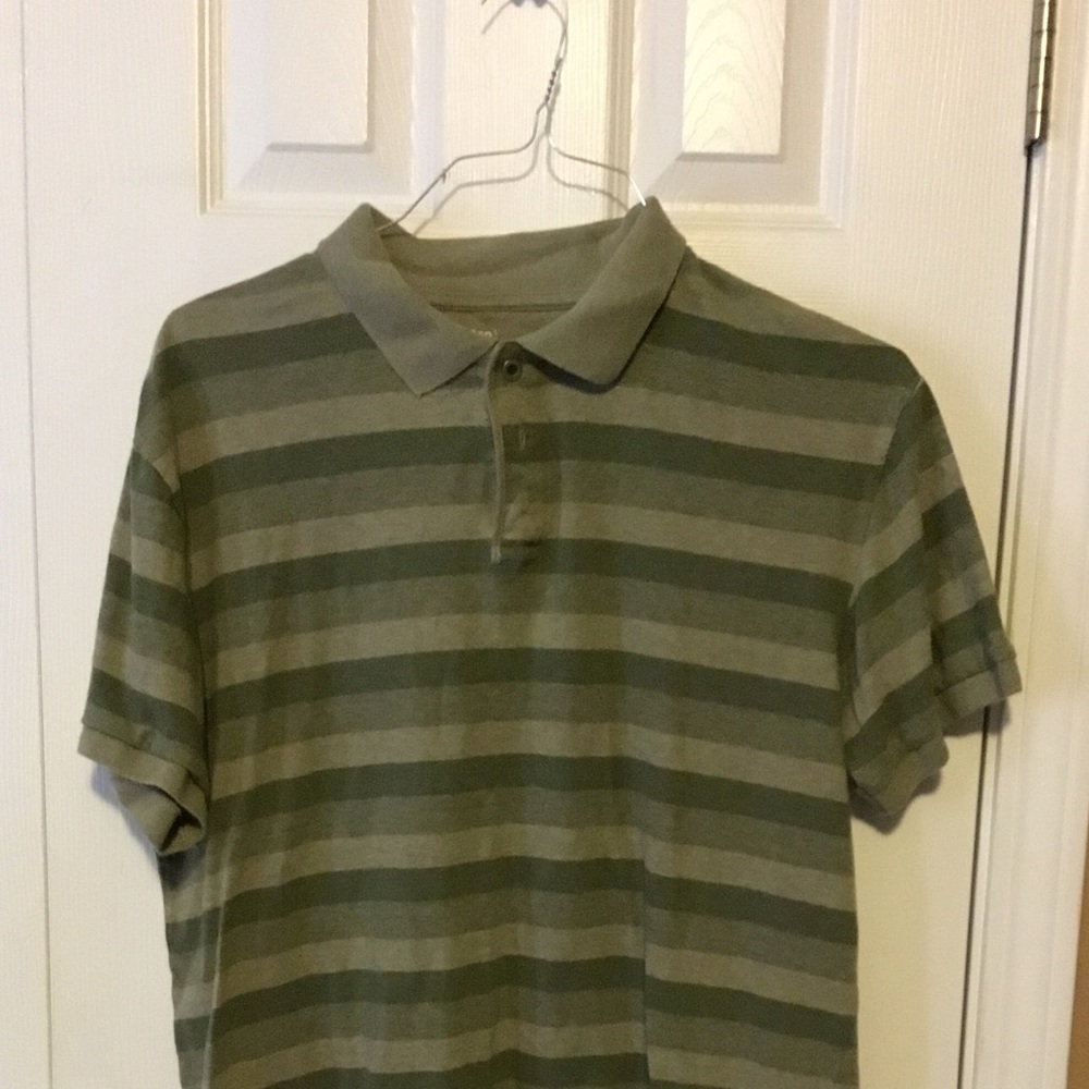 Men's Polo